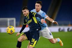 AC Parma - Inter, luptă între David sau Goliat! Mihăilă anunțat titular, Man doar rezervă